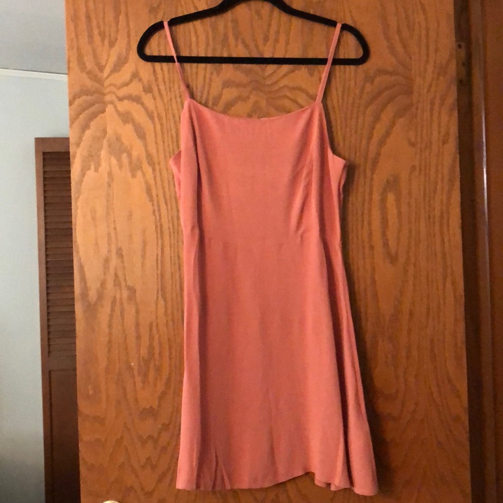 Skater dress